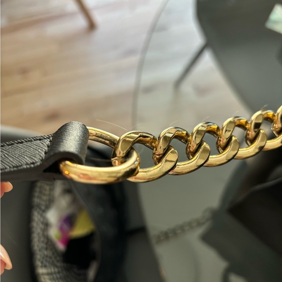 Black MK bag - Picture 8 of 10